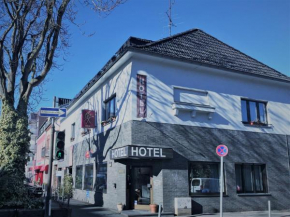  Art Hotel Köln  Кёльн